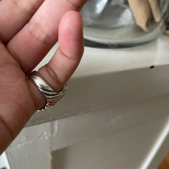 DY Cable Collection Ring - Picture 4 of 7